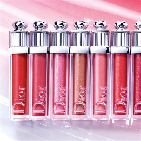 dior addict stellar gloss 454|dior lip gloss color chart.